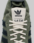 X Song For The Mute Samba OG - Base Green
