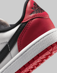 Air Jordan 1 Retro Low OG (Pre School) "Chicago"