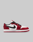 Air Jordan 1 Retro Low OG (Pre School) "Chicago"
