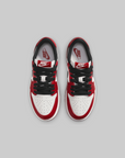 Air Jordan 1 Retro Low OG (Pre School) "Chicago"