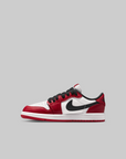 Air Jordan 1 Retro Low OG (Pre School) "Chicago"