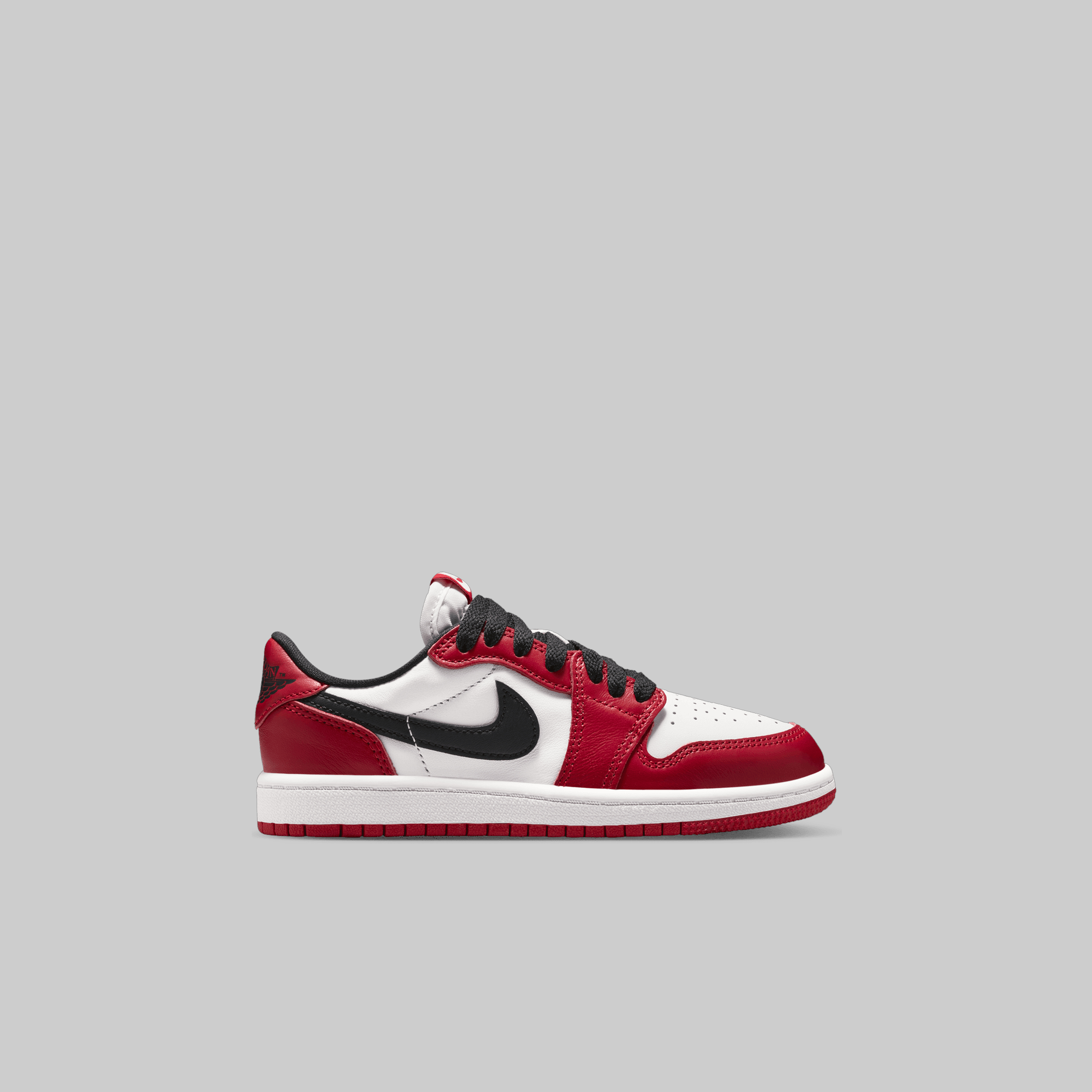 Air Jordan 1 Retro Low OG (Pre School) &quot;Chicago&quot;