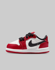 Air Jordan 1 Retro Low OG (Toddler) "Chicago"