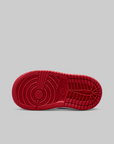 Air Jordan 1 Retro Low OG (Toddler) "Chicago"