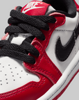 Air Jordan 1 Retro Low OG (Toddler) "Chicago"