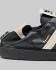 X Song For The Mute Samba OG - Black