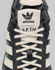 X Song For The Mute Samba OG - Black