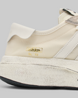 X Song For The Mute SL 72 Pro - Cream White