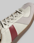 BW Army - White/Team Victory Red
