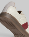 BW Army - White/Team Victory Red