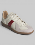 BW Army - White/Team Victory Red