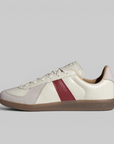 BW Army - White/Team Victory Red