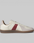 BW Army - White/Team Victory Red