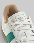BW Army - White/Power Green