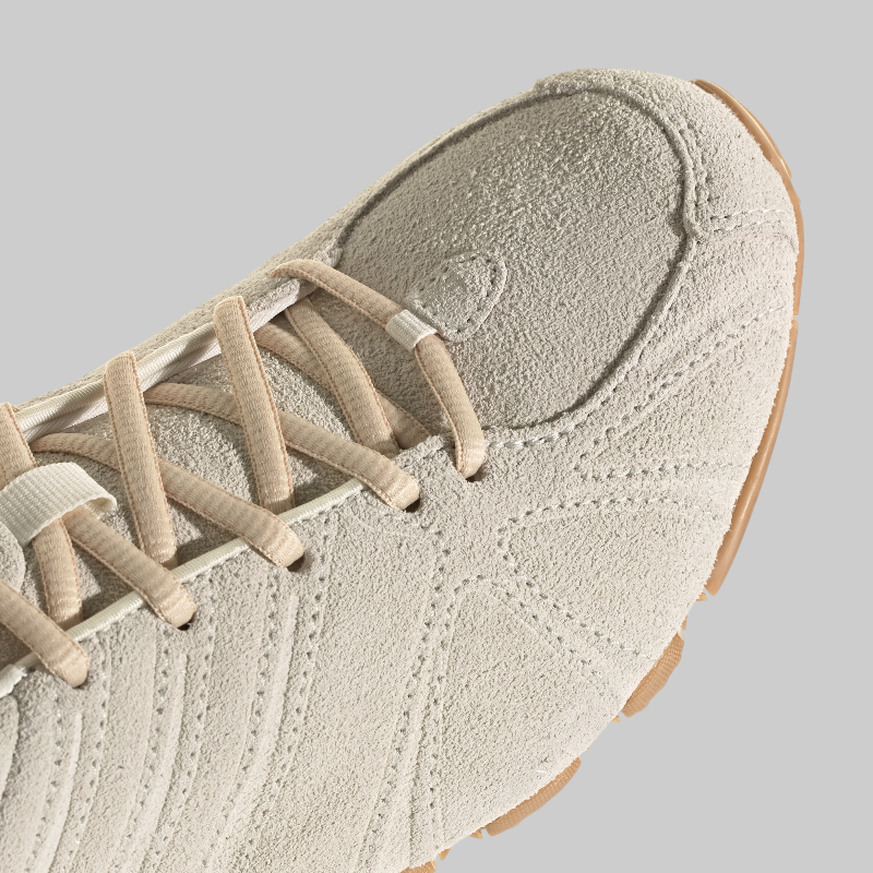 Women's Ghost Sprint - Off White