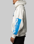 Togetherness Hoodie - Grey Marle