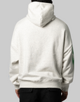 Togetherness Hoodie - Grey Marle