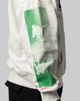 Togetherness Hoodie - Grey Marle