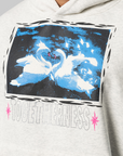 Togetherness Hoodie - Grey Marle