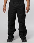 Flight Utility Pant - Black