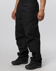 Flight Utility Pant - Black