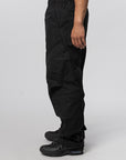 Flight Utility Pant - Black