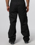 Flight Utility Pant - Black