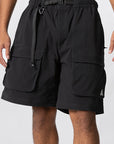 ACG Zip Smith Summit Cargo Pant - Black (Convert to shorts)