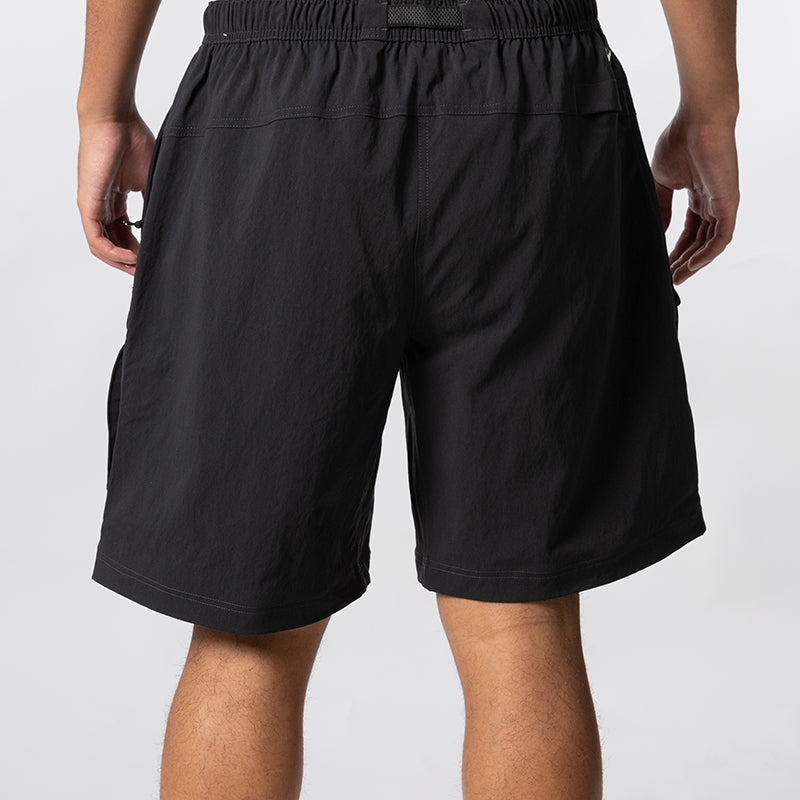 ACG Zip Smith Summit Cargo Pant - Black (Convert to shorts)