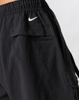 ACG Zip Smith Summit Cargo Pant - Black (Convert to shorts)