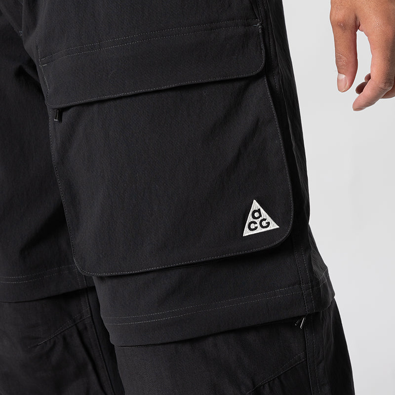 NIKE ACG 2'IN'1 PANT + FLY CAP PACKAGE DEAL