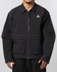 ACG UV Smith Summit Jacket - Black