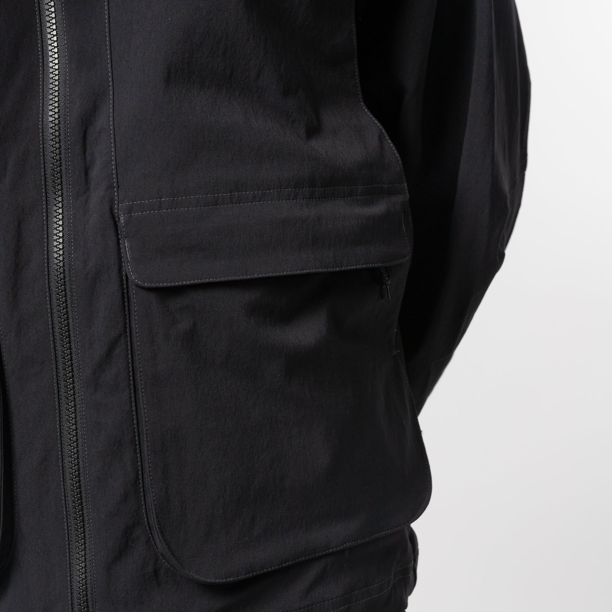 ACG UV Smith Summit Jacket - Black