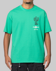 ACG OC Cactus T-Shirt - Stadium Green