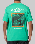 ACG OC Cactus T-Shirt - Stadium Green