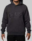 Paris Saint-Germain Statement Hoodie - Anthracite