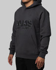 Paris Saint-Germain Statement Hoodie - Anthracite