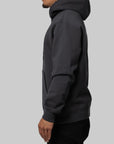 Paris Saint-Germain Statement Hoodie - Anthracite