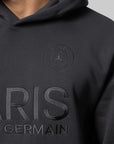 Paris Saint-Germain Statement Hoodie - Anthracite