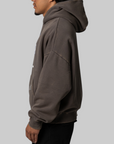 Zero Dollars Hoodie - Vintage Grey