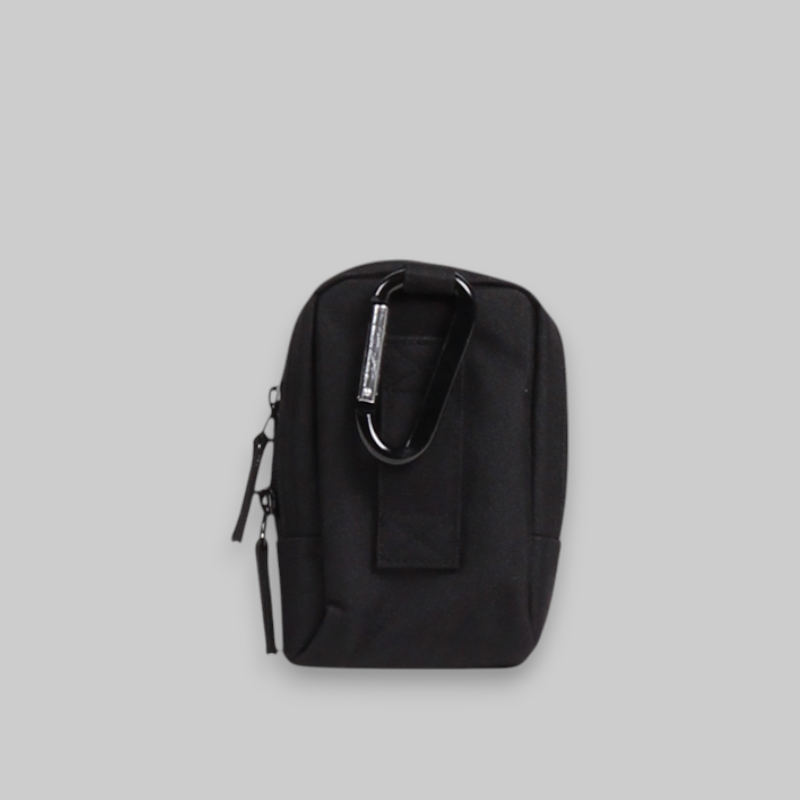 Small Bag - Black