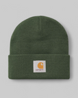 Short Watch Beanie - Sycamore Tree