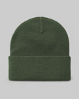 Short Watch Beanie - Sycamore Tree