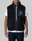 Prentis Vest Liner - Black