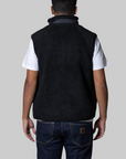 Prentis Vest Liner - Black