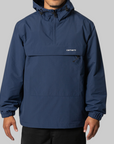 Windbreaker Jacket - Jupiter