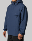 Windbreaker Jacket - Jupiter