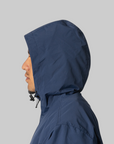 Windbreaker Jacket - Jupiter