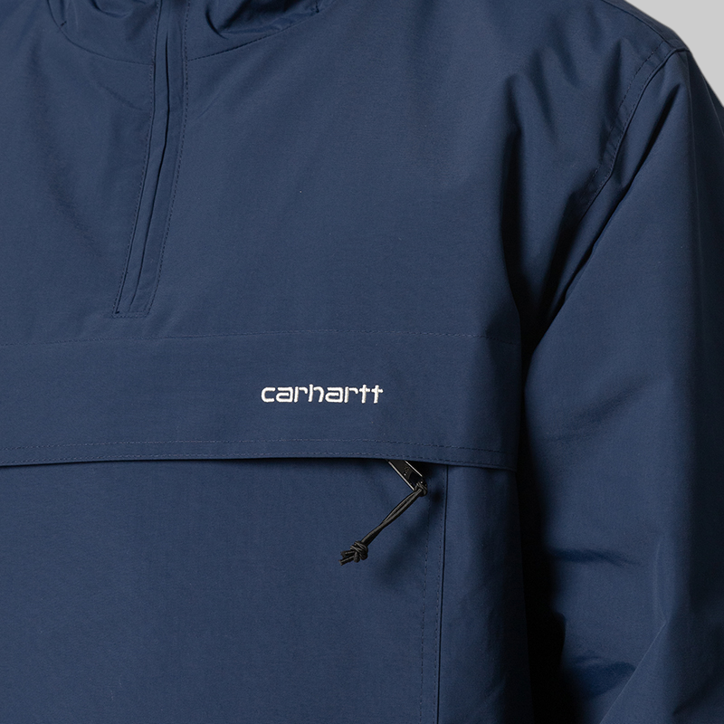 Windbreaker Jacket - Jupiter