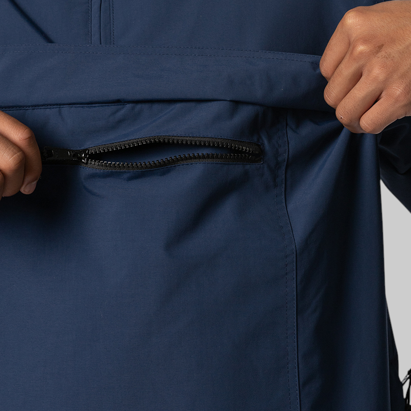 Windbreaker Jacket - Jupiter